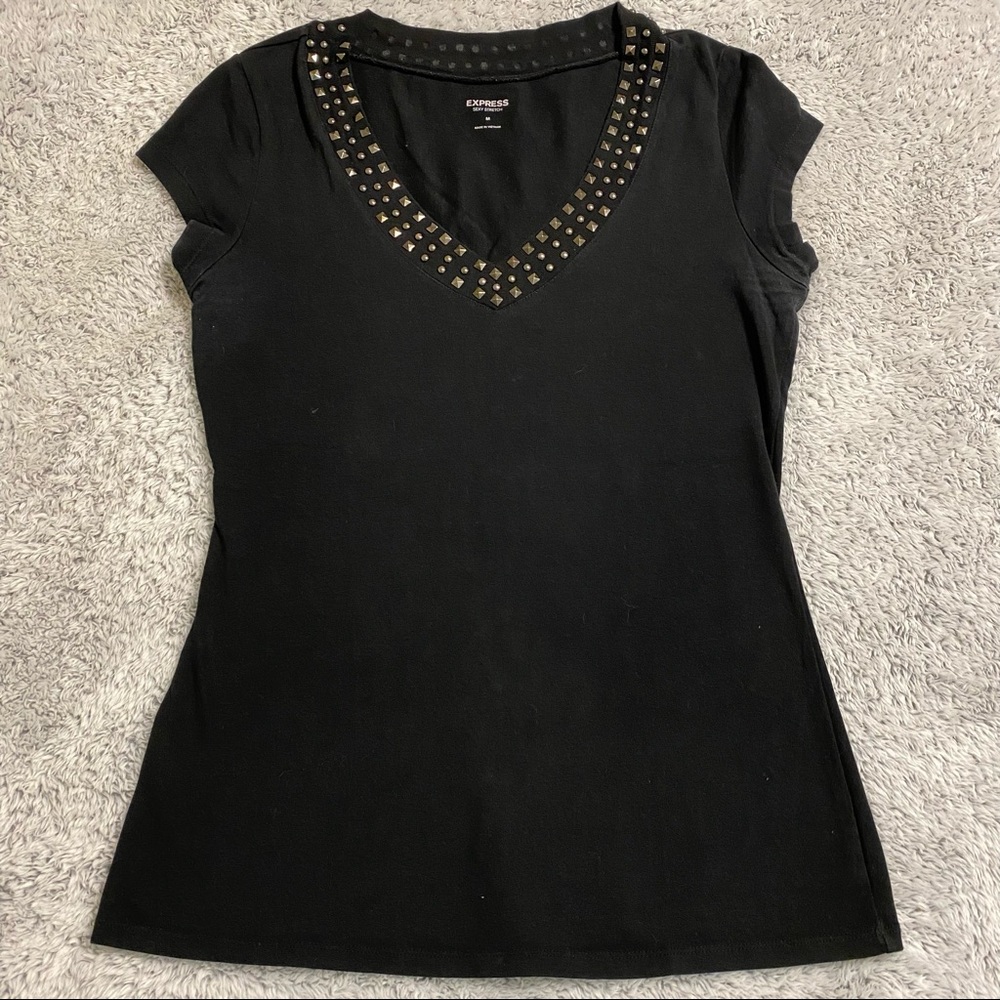 Express tshirt